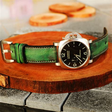 strap panerai kaskus|Straps for Panerai .